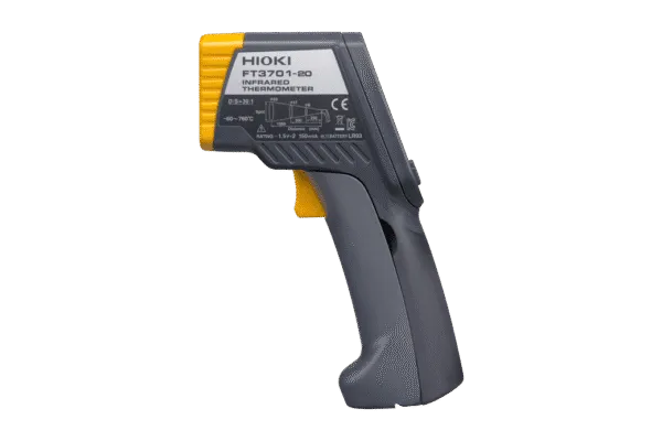 HIOKI FT3701-20 Infrared Thermometer