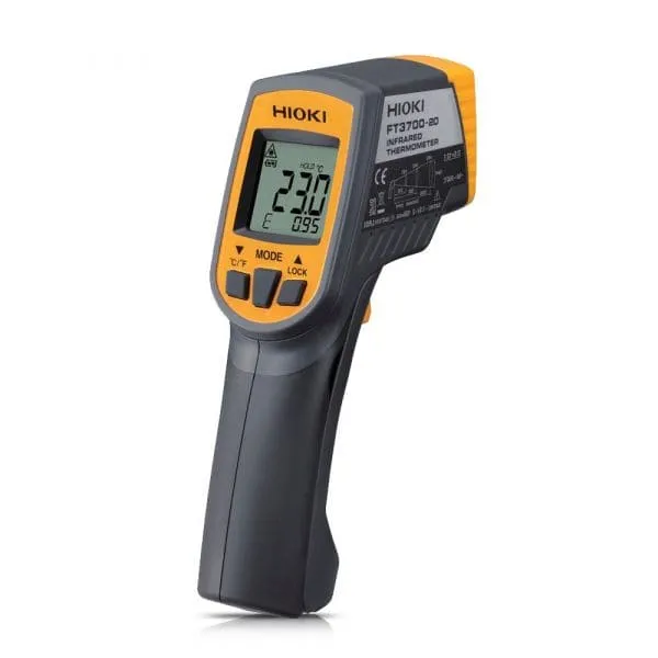 HIOKI FT3700-20 Infrared Thermometer