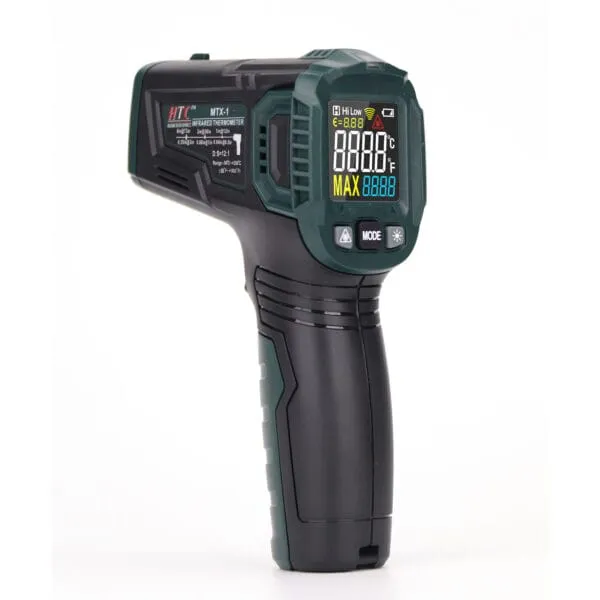 HTC MTX-1 Infrared Thermometer