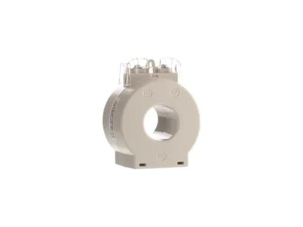 SELEC RCT-T-D50-500/5A-VA5-CL1 Ring Current Transformer- Terminal Type
