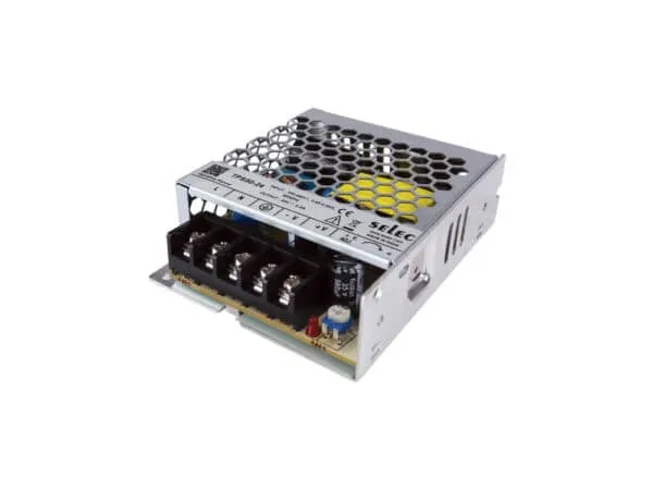 SELEC TPS50-24 Panel Mount Power Supply