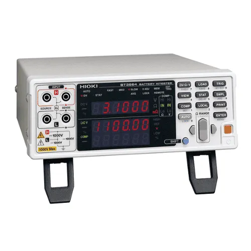 HIOKI BT3562 Battery Hitester