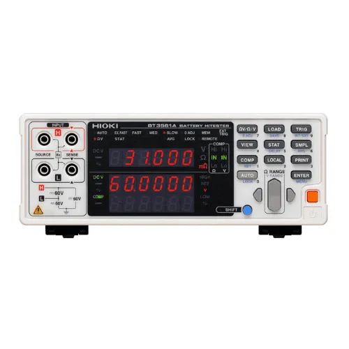 HIOKI BT3561A Battery Tester