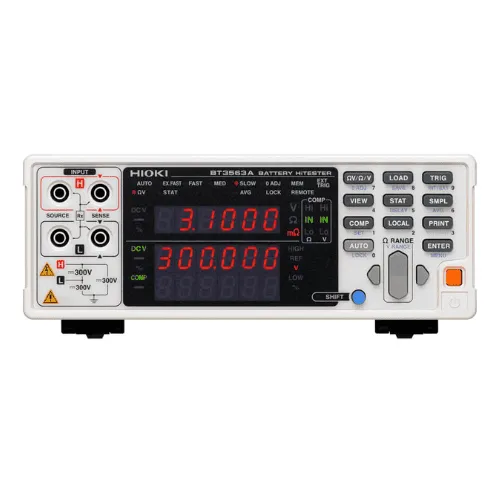 HIOKI BT3563A Battery Tester