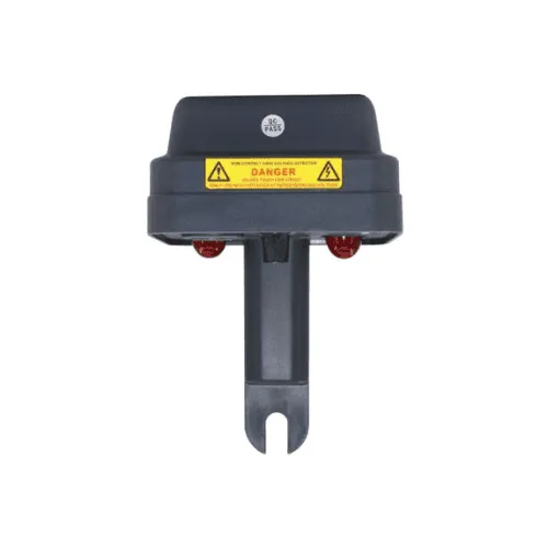HTC HP-500 High Voltage Detector