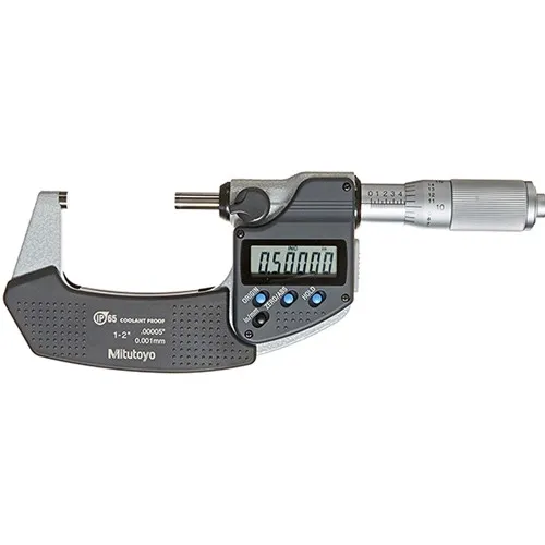 MITUTOYO 293-345-30 Micrometer