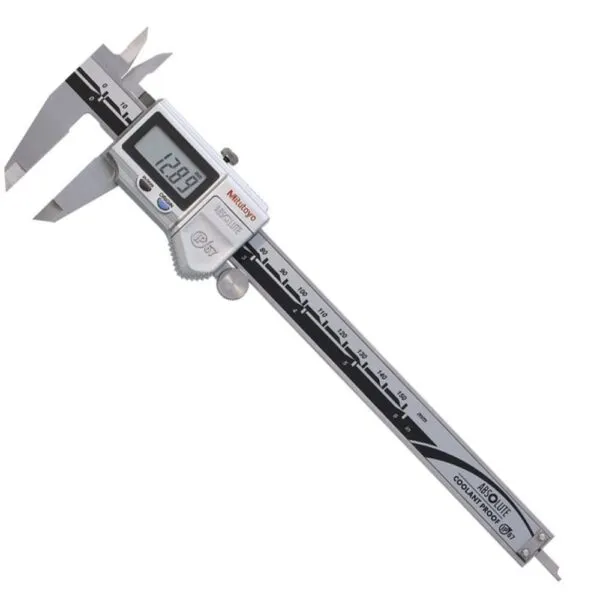 MITUTOYO 500-752-10 Caliper