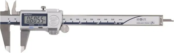 MITUTOYO 500-762-20 Cliper