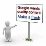 Quality web content Quality web content