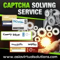 GSA Search Engine Ranker Captcha Solving Service