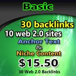 How Web 2.0 Backlinks can Ease your Pain 4 30 Web 2.0 Backlinks