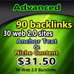 How Web 2.0 Backlinks can Ease your Pain 5 90 Web 2.0 Backlinks