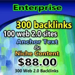 How Web 2.0 Backlinks can Ease your Pain 7 300 Web 2.0 Backlinks