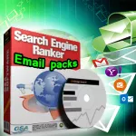 GSA Search Engine Ranker - Email packs GSA Search Engine Ranker - Email packs