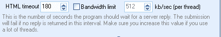 10 Things your mom never told you about GSA Search Engine Ranker 11 HTML Time Out Setting