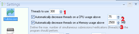 10 Things your mom never told you about GSA Search Engine Ranker 10 GSA Search Engine Ranker Throttling