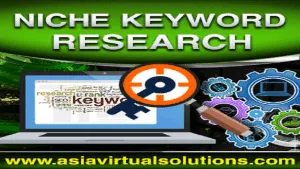 Niche Keyword Research Niche Keyword Research 788 x 445