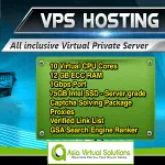 GSA SER VPS All inclusive GSA SER VPS Hosting Service