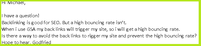 直帰率を下げる 直帰率を下げる