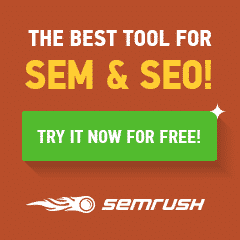 Semrush Semrush