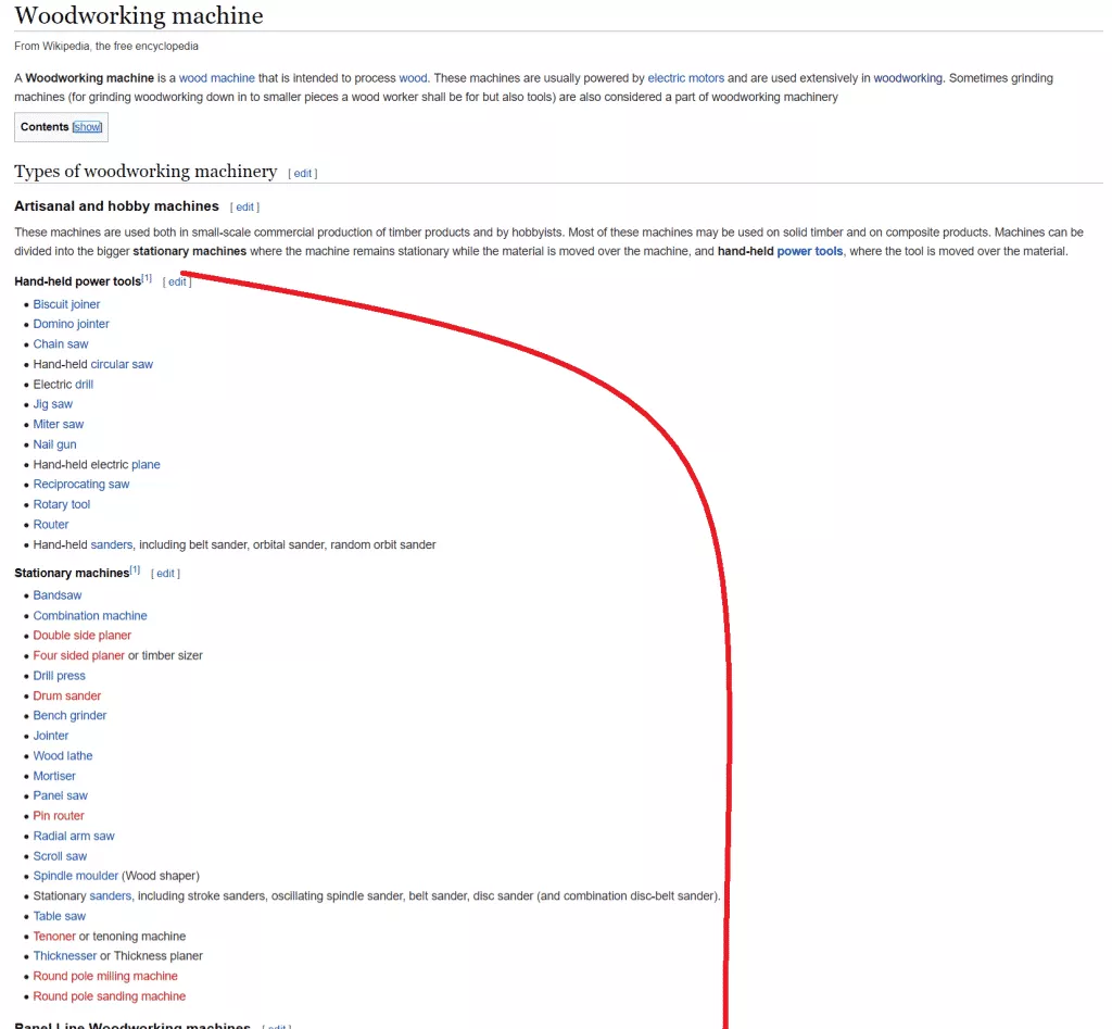 Learn How to do Keyword Research The Right Way 4 Wikipedia for keyword research results