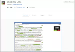 Check my links Check my links