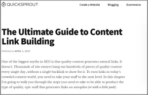 Linkbait content Linkbait content