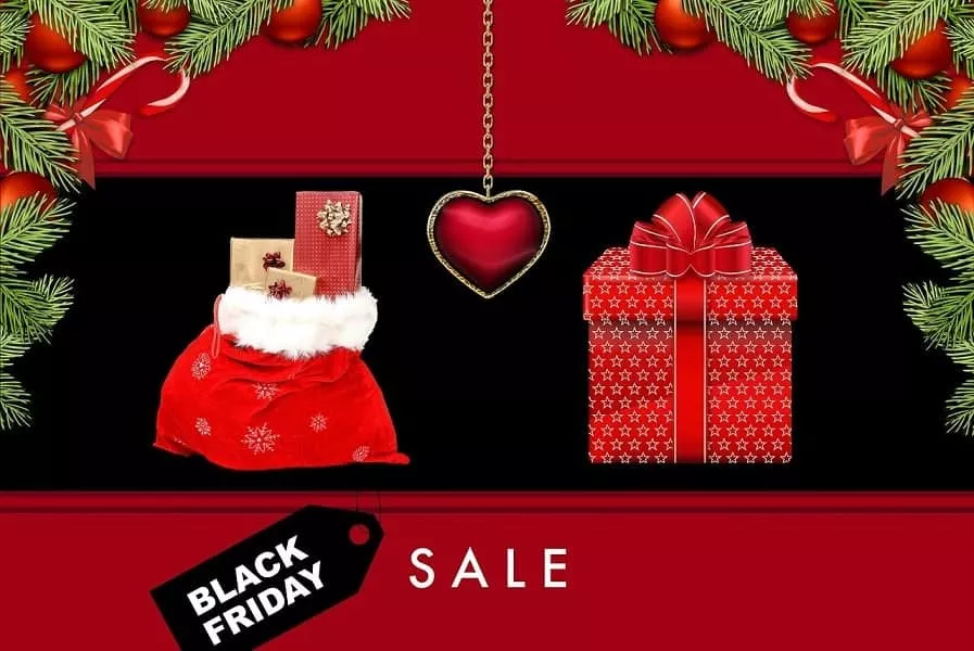 Here is The Complete 2020 Ecommerce Holiday Calendar 14 Black Friday, 27 November
