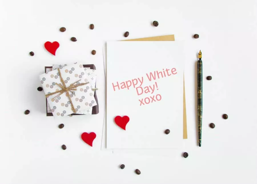 Here is The Complete 2020 Ecommerce Holiday Calendar 5 White Day, 14 March
