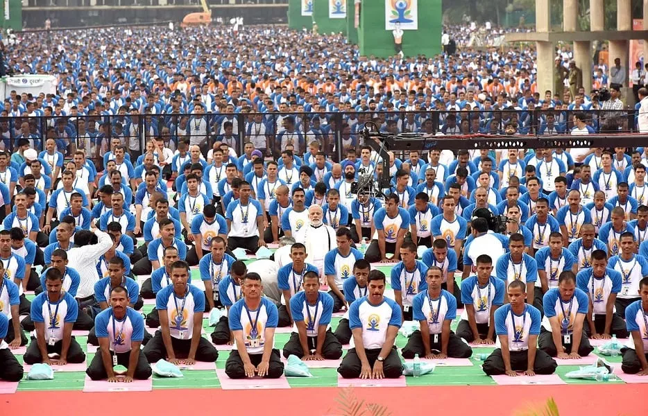 Here is The Complete 2020 Ecommerce Holiday Calendar 10 International Yoga Day, 21 June