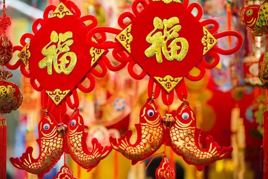 Here is The Complete 2020 Ecommerce Holiday Calendar 2 Chinese New Year