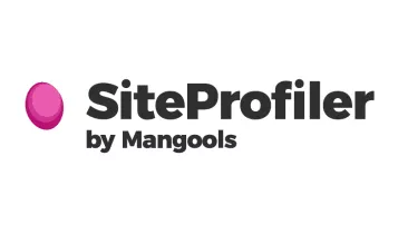 Mangools Review: A Complete SEO Toolkit 26 Mangools siteprofiler