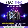 SEO NEO VPS package.