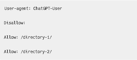 วิธีปกป้องเว็บไซต์ของคุณจากการถูกดึงข้อมูลโดยเครื่องมือ AI 7 ภาพของตัวแทนผู้ใช้ที่ถูกขูดออกพร้อมข้อความว่า diesellow.