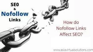 Ano ang Kahalagahan ng mga NoFollow Link sa SEO 3 Tinatalakay ng artikulong ito ang epekto ng mga nofollow link sa halaga ng SEO.