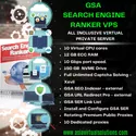 VPS-сервер для ранжирования поисковых систем GSA (125x125) - 3 7 Рекламное изображение VPS-сервера GSA Search Engine Ranker, демонстрирующее топовые характеристики: 10 процессоров, 12 ГБ оперативной памяти, скорость 10 Гбит/с и NVME-накопитель на 150 ГБ. Наслаждайтесь такими функциями, как беспроблемное решение капчи, расширенные инструменты SEO и предустановленный GSA SER для оптимальной производительности.
