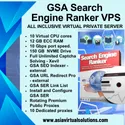 VPS-сервер для ранжирования поисковых систем GSA (125x125) - 6 10 Рекламное изображение нашего сверхбыстрого VPS-сервера GSA Search Engine Ranker, обладающего такими характеристиками, как мощный 12-ядерный процессор, 12 ГБ оперативной памяти ECC, молниеносная скорость 10 Гбит/с, неограниченное количество решений капчи, интеграция с SEO Indexer и 10 выделенных прокси для повышения эффективности ваших SEO-кампаний.