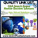 QUALITY LINK LIST (125x125) - 1 3 Quality link list gsa search engine runner virtual solutions.