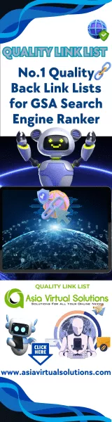 고품질 링크 목록 (160x600) - 1 23 GSA 검색 엔진 순위 도구를 위한 고품질 링크 목록