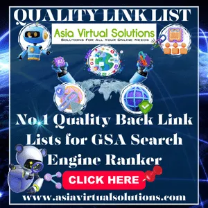 QUALITY LINK LIST (300x300) - 1 9 No. 1 quality back links for gsa engine ranker from a quality link list.