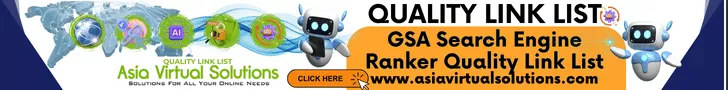 고품질 링크 목록 (728x90) - 2 18 GSA SER용 고품질 링크 목록