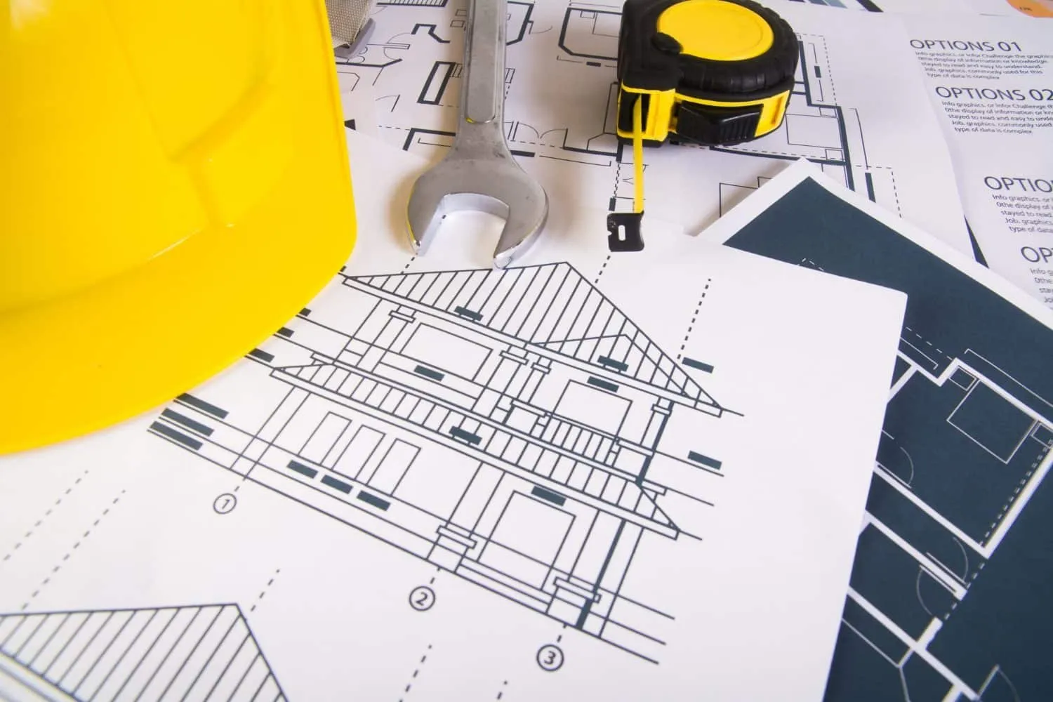 structural engineering services