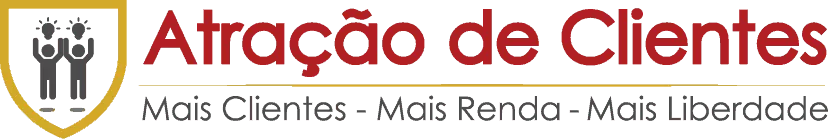 Atração de Clientes