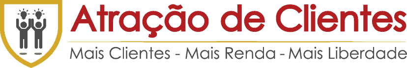 Atração de Clientes
