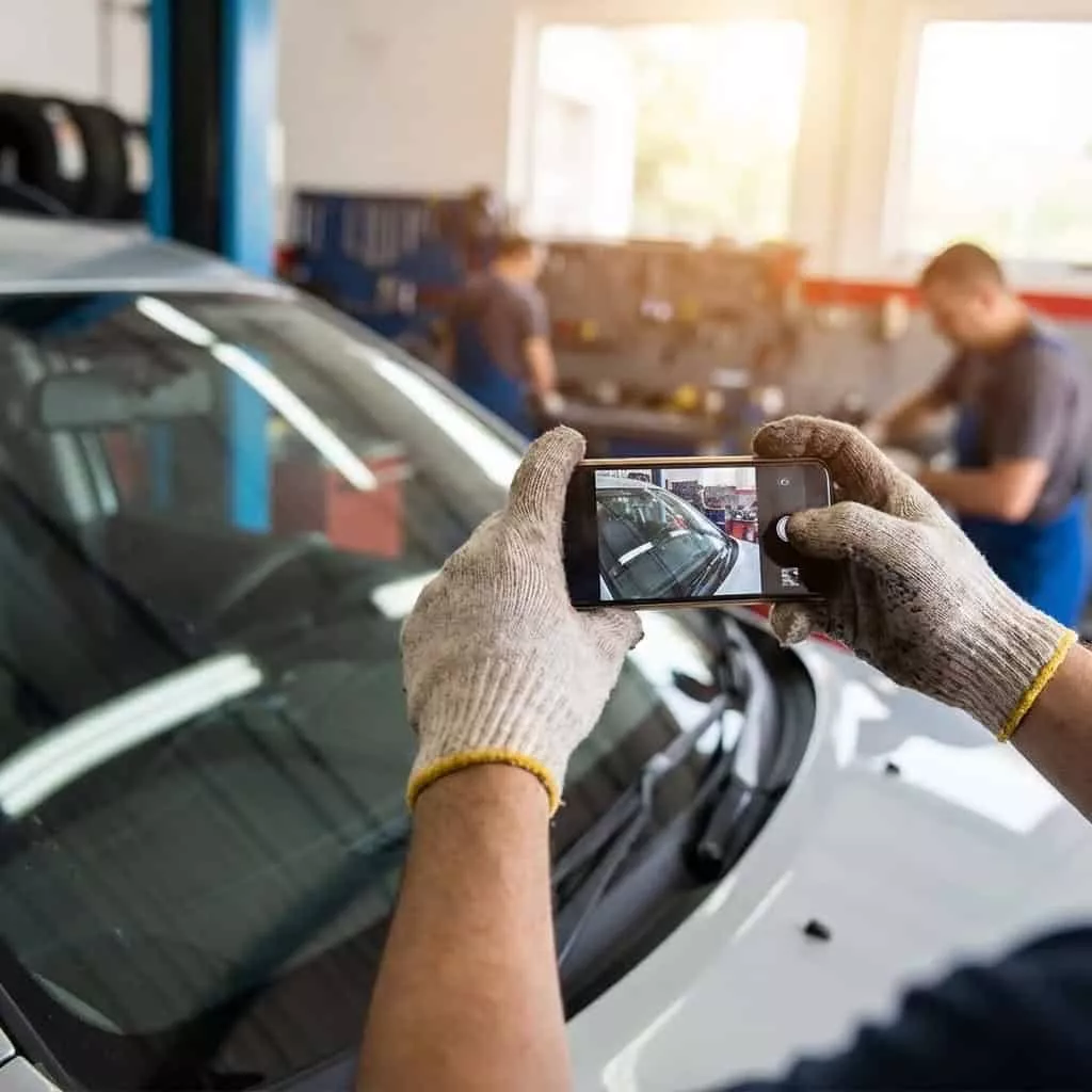 High-quality auto glass replacement and repair services for cars and trucks. Expert auto glass solutions near you.