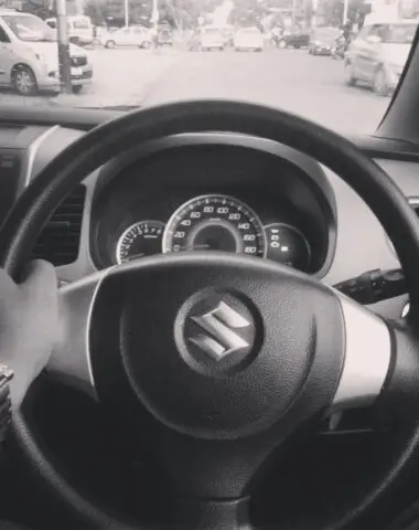 How to buy a NEW Car?