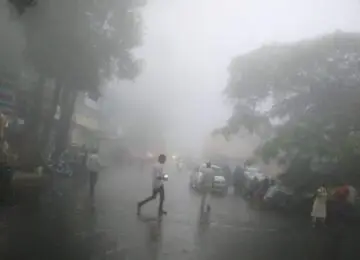 Monsoon Driving Safety Tips | Drive Safe This Monsoon