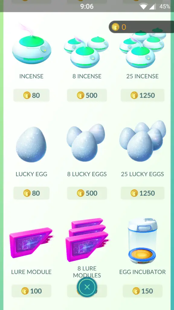 pokemon go money make