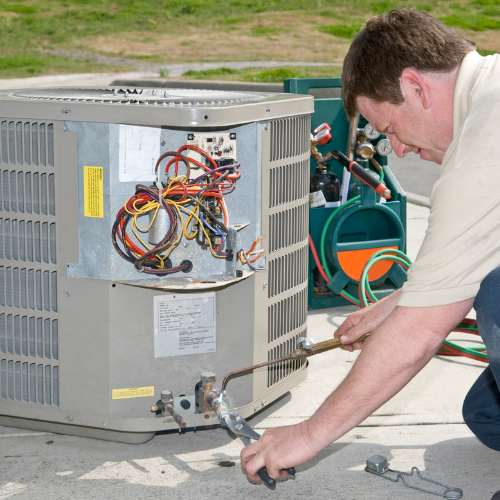 Air Conditioning Repair Near Me North Hills, CA