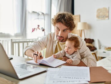 La responsabilité civile des parents vis-à-vis de leur enfant mineur